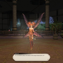 FFXIV